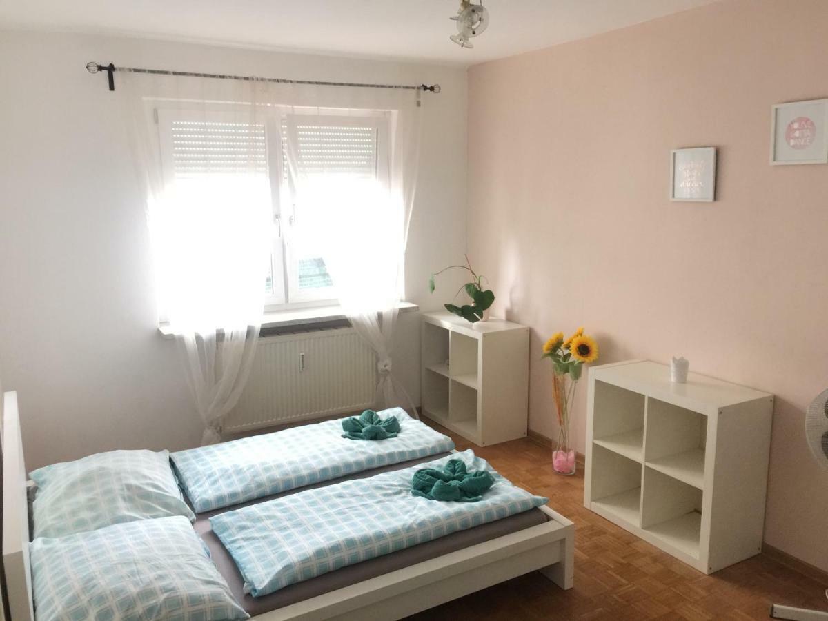 Apartment4You Graz Luaran gambar